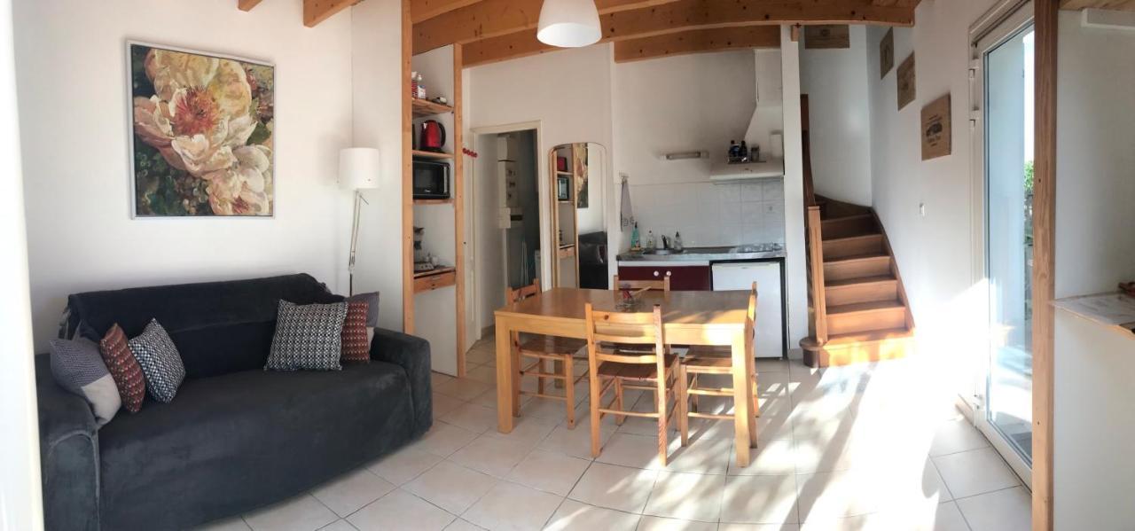 appartement mirande Montagne  Extérieur photo