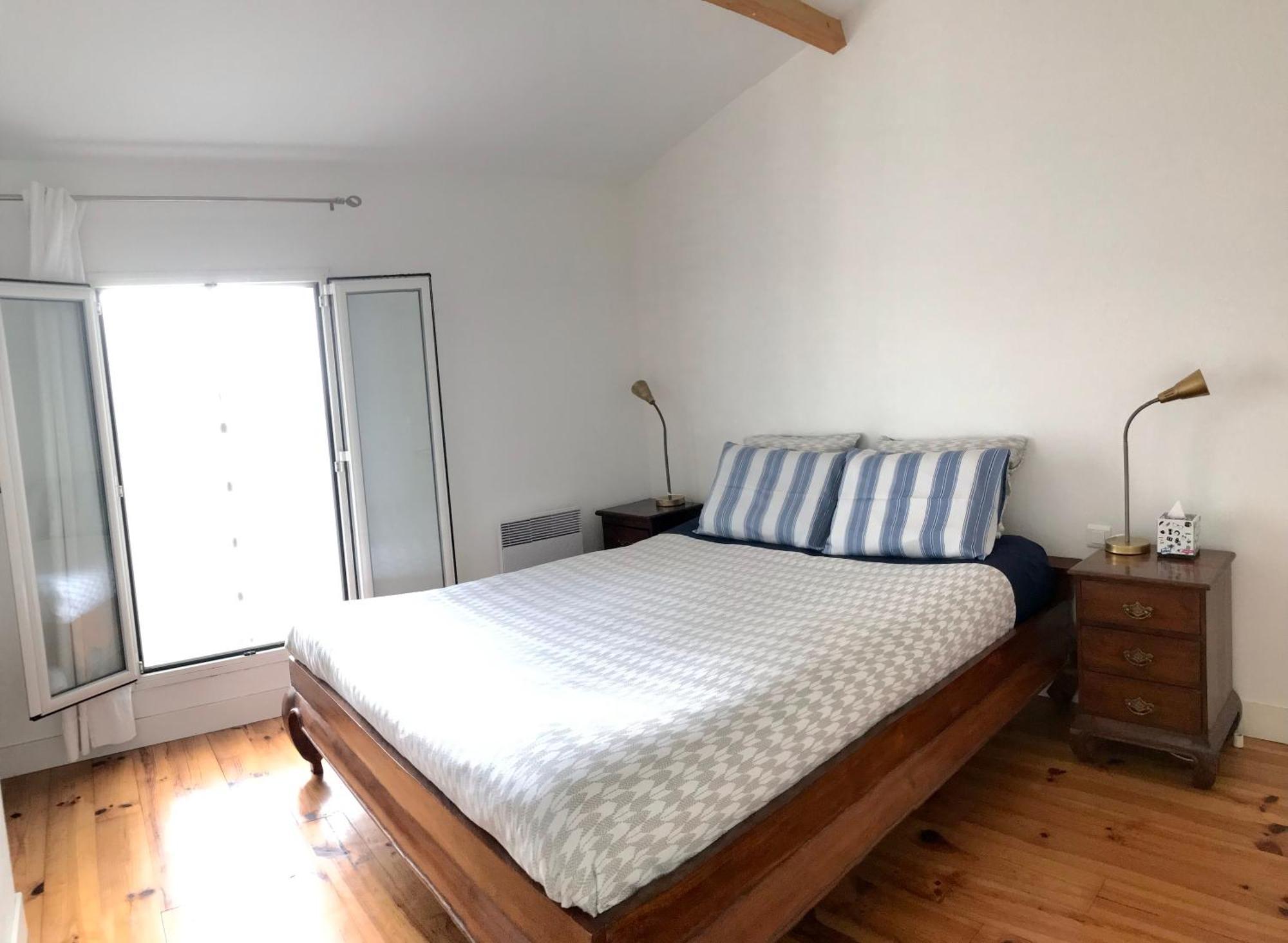 appartement mirande Montagne  Extérieur photo