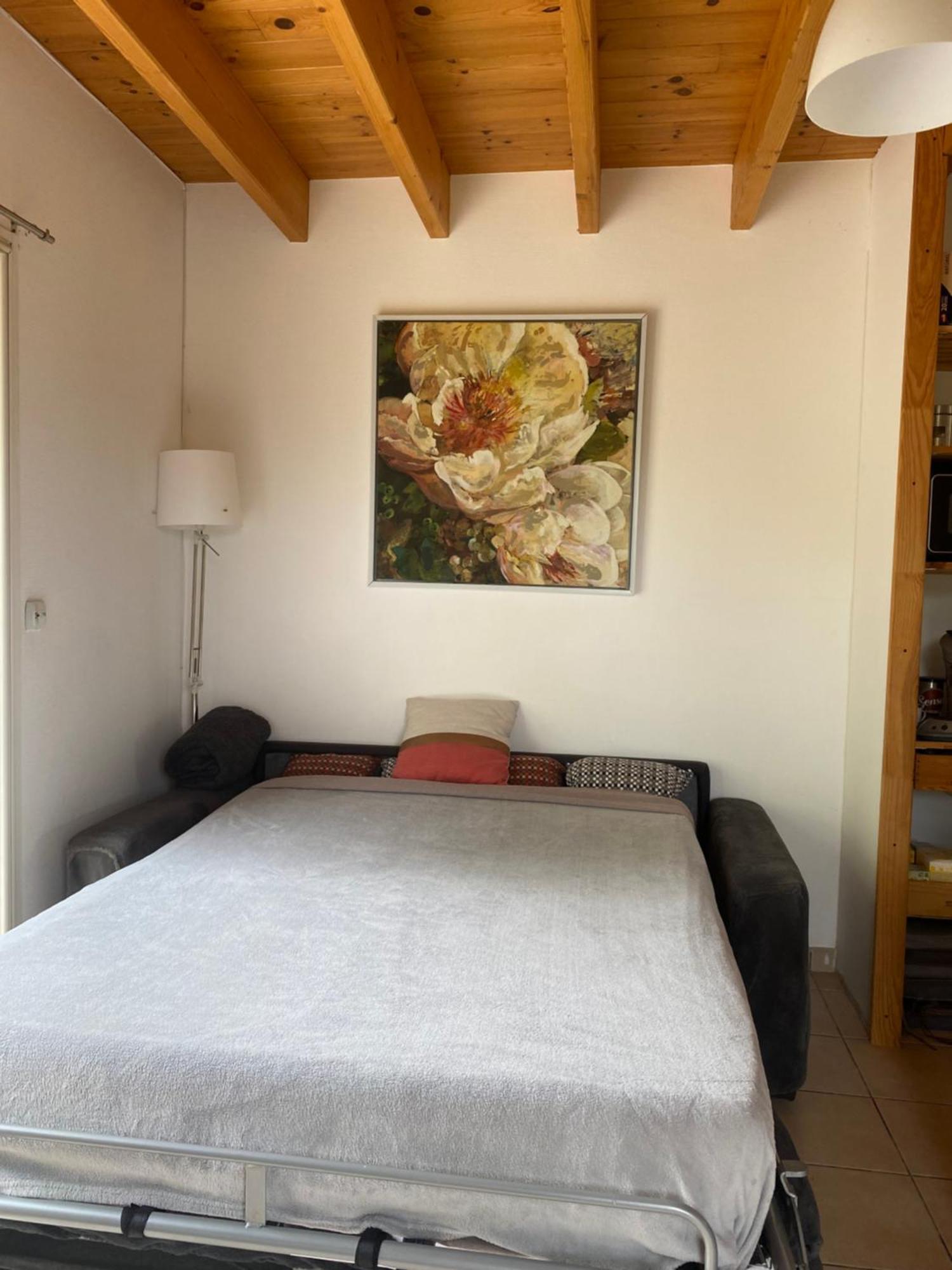 appartement mirande Montagne  Extérieur photo