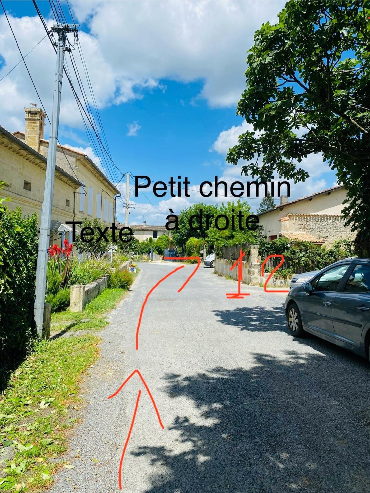 appartement mirande Montagne  Extérieur photo