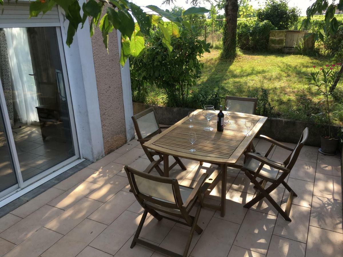 appartement mirande Montagne  Extérieur photo